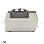  Μαγειρική εστία γουόκ - αέριο - δακτύλιος μαγειρέματος 28cm